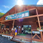 Zao Blueberry Noen Rest House - 