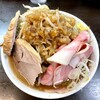 ラーメンどでん 大宮店