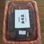 Inadaya - 稲田屋 関東煮 6本入り (税込)1,080円 (2021.07.31)