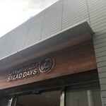 CHOPPED SALAD DAYS Futakotamagawa Ten - 