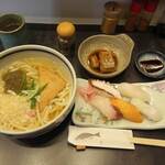 Sushi Oozu - 