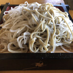 Soba Kobo Kazaguruma - 