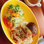 Sola Cafe - 