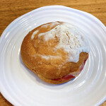 Blanc Bakery Nagaokakyo Ten - 