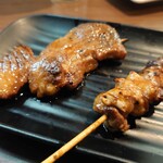 Yakitori to Mizutaki no Sakaba Torian -TORIAN- - 