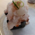 Hama Zushi Shinmisatoten - 