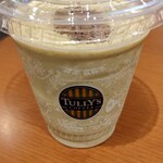 Tully's Coffee Perie Chiba Ten - 