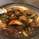 MAMA Chinese Restaurant - 