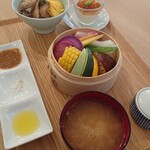 Yojou Cafe Kotohogi - 