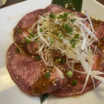 Bokujou Chokuei Yakiniku Shichifuku - 