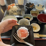 Seafood Ryori Hosui - 