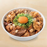 Yoshinoya Kinshicho Minamiguchi Ten - 