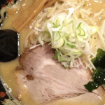 Hokkaido Ramen Himuro Kameido Ten - 