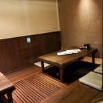 Kushiyaki Dining Yoshiyoshi - 