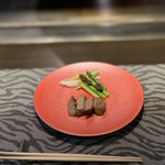 Ginza no Steak Ginza Hon Ten - 