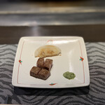 Ginza no Steak Ginza Hon Ten - 