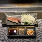 Ginza no Steak Ginza Hon Ten - 