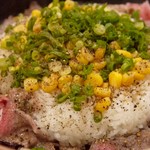 Pepper Lunch Yumetaunhiroshimaten - ビーフペッパーランチ