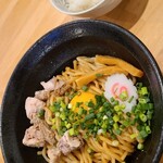 Abura-soba Senmonten Zan - 