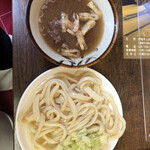 本格手打うどん 荻窪 - 