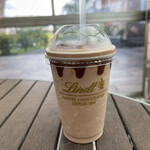 Lindt Chocolat Boutique & Cafe Karuizawa Purinsushoppingupurazaten - 