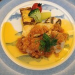 Hotel Okura Restaurant Nihonbashi - 