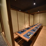 Private rooms Niku Bar MEAT TOWN Tokorozawa Purope Tori Ten - 