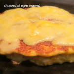 Okonomiyaki House Butaro - 【2012/12再訪】