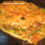 Okonomiyaki House Butaro - 【2012/12再訪】