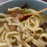 Teuchi Udon Inaka - 