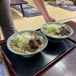 Teuchi Udon Inaka - 