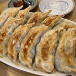 Gyoza Ichi Higashimurayama Ten - 