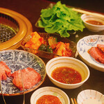 Yakiniku House Yoshida - 