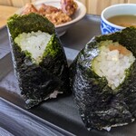 Onigiri Cafe Boo - 