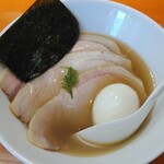 Ramen Nikogusa - 贅ラーメン