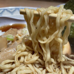 Nasu Ramen Shirakawa no Sato - 