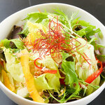 Honjin salad