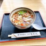 おみやげ・お食事処 神田家 - 