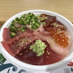 Maguro Donya Totomaru - 