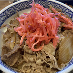 Yoshinoya Yongosen Kuroiwa Ten - 