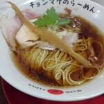 Ramen Chonmage Kobe Sannomiya Ten - 