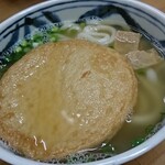 Kikyouya - 丸天うどん