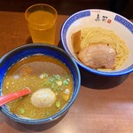 Tsukemen Maki - 