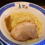 Tsukemen Maki - 