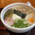 元禄うどん - 