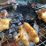 Yakiniku Horumon Fuji - 