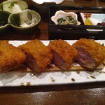 Tonkatsu no Hiro - 