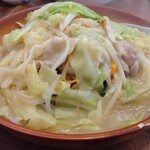 Ramen House Totto - 