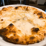 Pizzeria Sciosciammocca - 