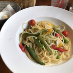 SU！SU！ ITALIAN DINING - 料理写真: